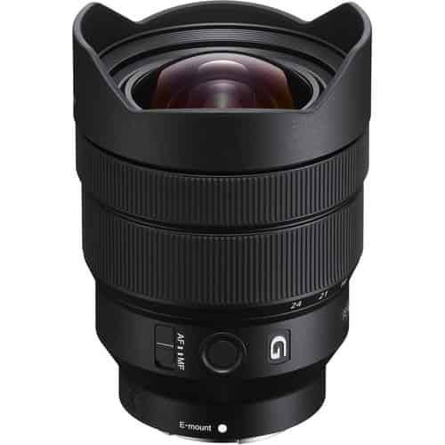 Sony FE 12-24mm f/4 G Lens Price in Pakistan - Billu Photos