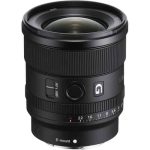 Sony FE 20mm f/1.8 G Lens Price in Pakistan - Billu Photos