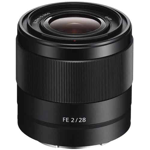 Sony FE 28mm F2 Lens Price in Pakistan - Billu Photos