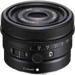 Sony 40mm F2.5 G Lens Price in Pakistan - Billu Photos