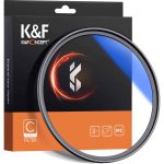 K&F 55mm MC UV filter Price in Pakistan - Billu Photos