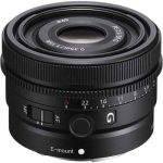 Sony FE 50mm F2.5 G Lens Price in Pakistan - Billu Photos