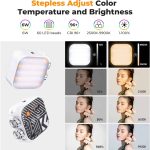 K&F RGB Portable Video Light Price in Pakistan - Billu Photos