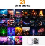 K&F RGB Portable Video Light Price in Pakistan - Billu Photos