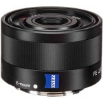 Sony Sonnar T* FE 35mm F2.8 ZA Lens Price in Pakistan - Billu Photos