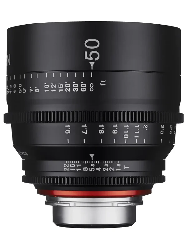 Samyang 50mm T1.5 Price in Pakistan - Billu Photos