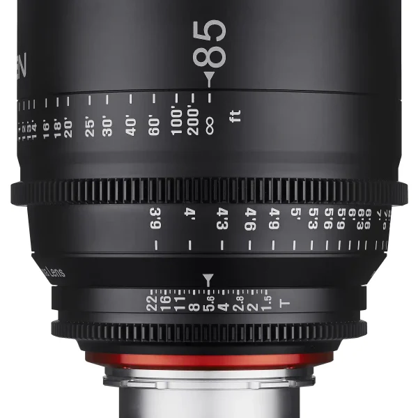 Samyang 85mm T1.5 Price in Pakistan - Billu Photos