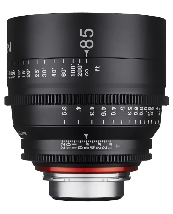 Samyang 85mm T1.5 Price in Pakistan - Billu Photos