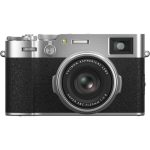 FUJIFILM X100VI Price in Pakistan - Billu Photos