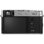 FUJIFILM X100VI Price in Pakistan - Billu Photos