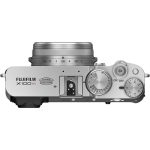 FUJIFILM X100VI Price in Pakistan - Billu Photos