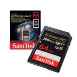 sandisk 64gb extreme pro sd card price in pakistan - Billu Photos